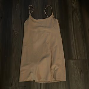 Abercrombie Traveler Dress
